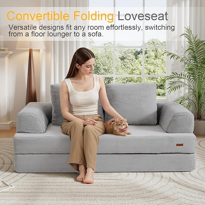 Folding Sofa Beds