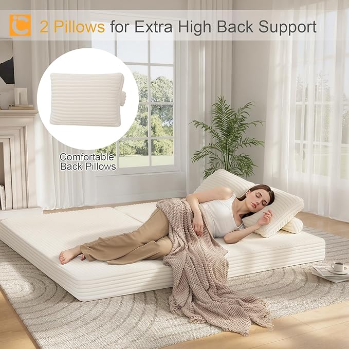 Removable, washable covers