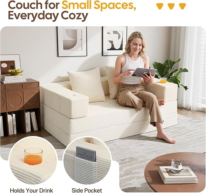 Kid‑friendly bean bag options