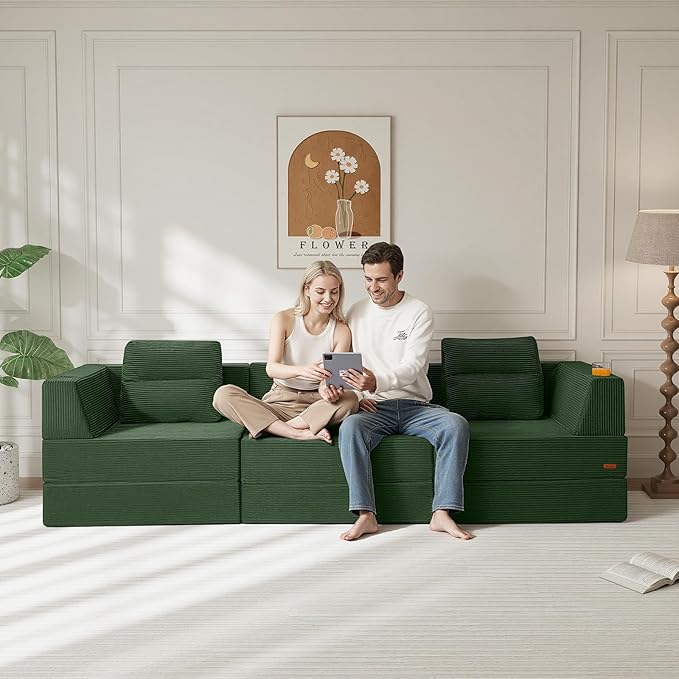 COMAX Sofa and Furniture for Modern Living