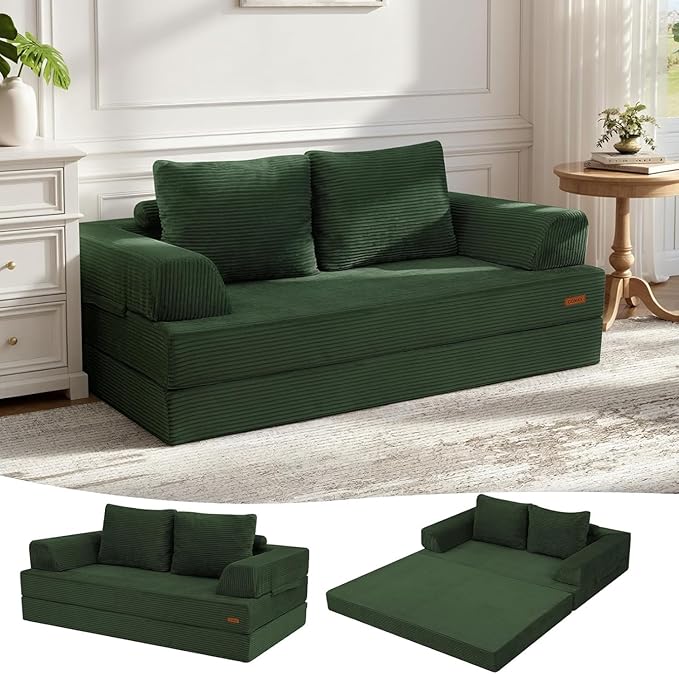 COMAX Folding Sofa Bed